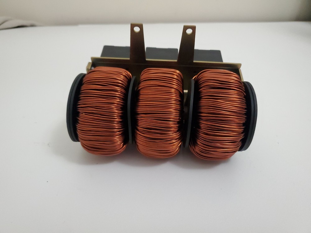 OKUMA VACIII CHOKE COIL