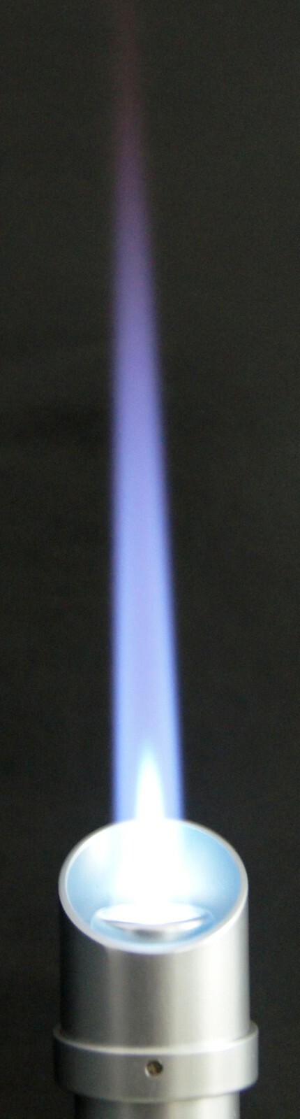 9.1" Ever Tech Saber Cigar Torch w/ Individual Box Halloween Christmas Gift 56