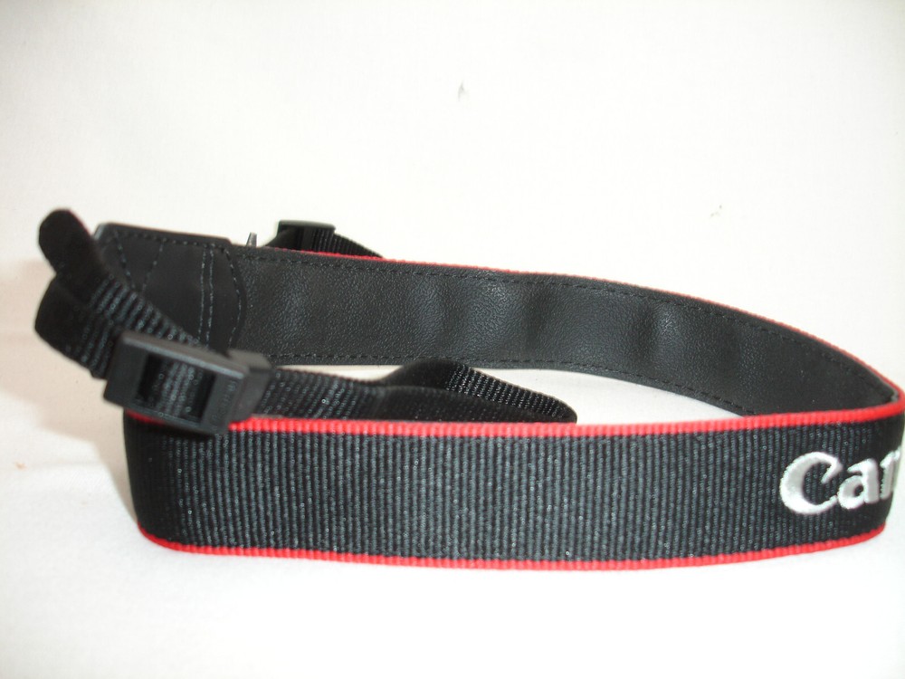 CANON EOS R10 CAMERA NECK STRAP for Mirrorless camera ER-EOSR10