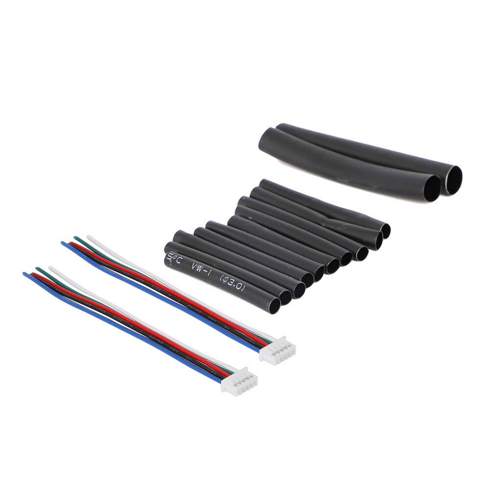 2 Quick Connect Adapters For Epiphone Push Pull Pot Pickups Connector Pro Plug