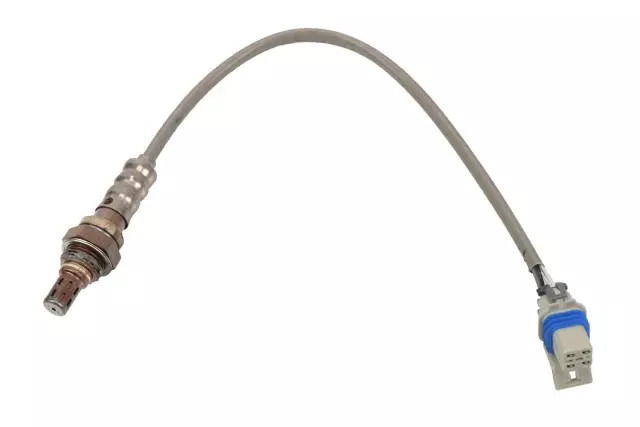 Genuine GM Heated Oxygen Sensor 12609457