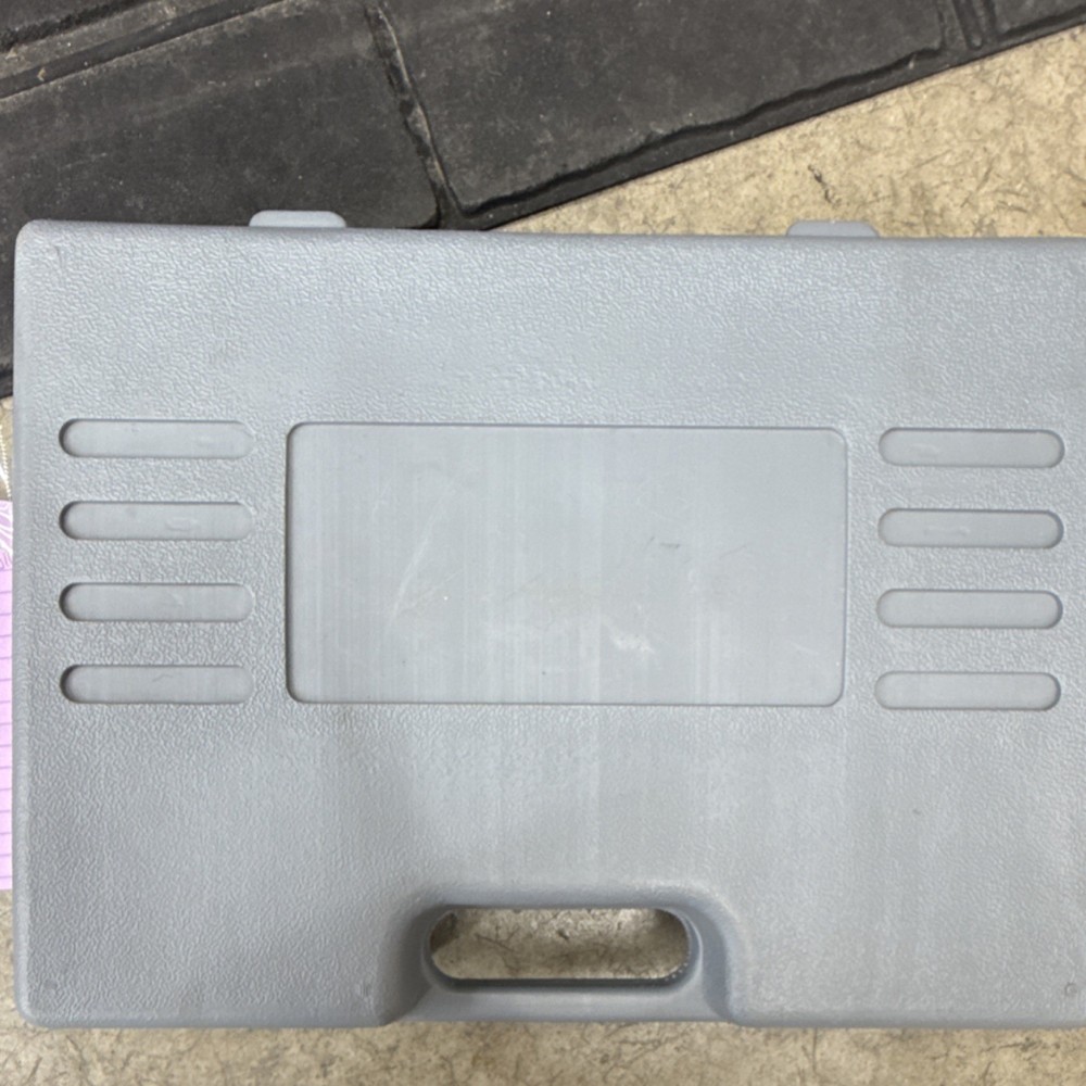 Body Hammer And Dolly Set