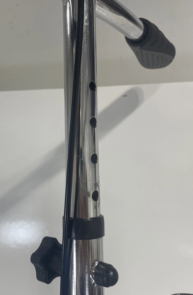 KneeRover® Steerable Knee Scooter Green
