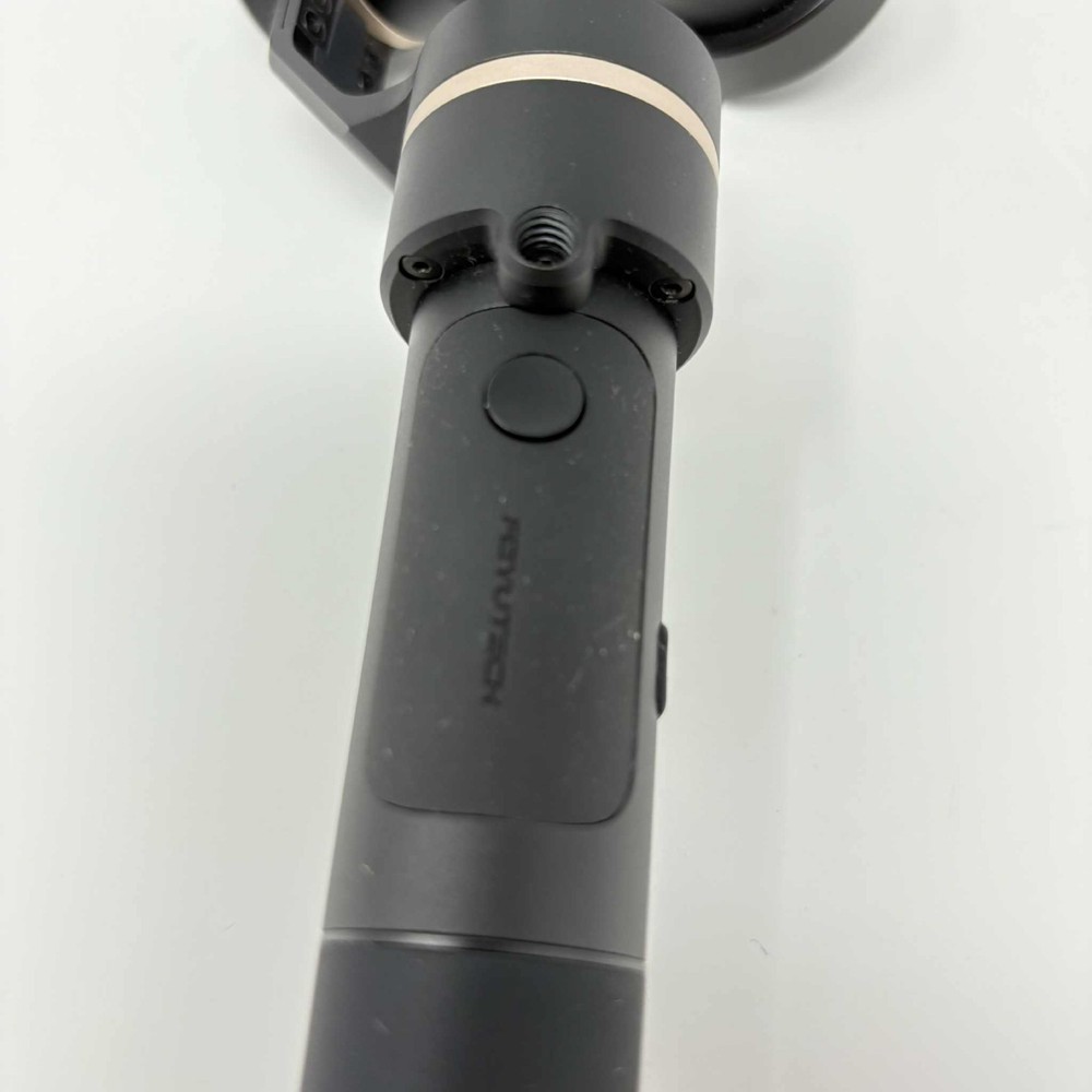 Feiyu G5 Handheld Gimbal Compatible with GoPro