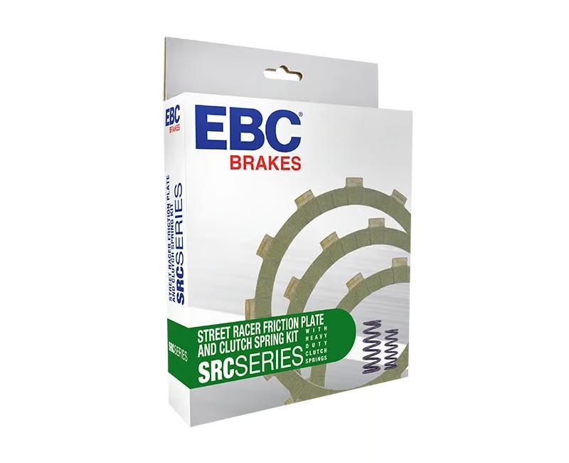 EBC SRC Series Clutch Kit SRC141 164473 ebcSRC141