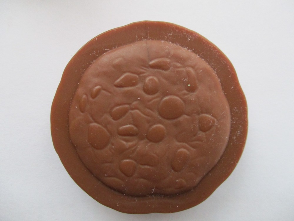 Molds For Playdoh Minihouse + extras (13count)