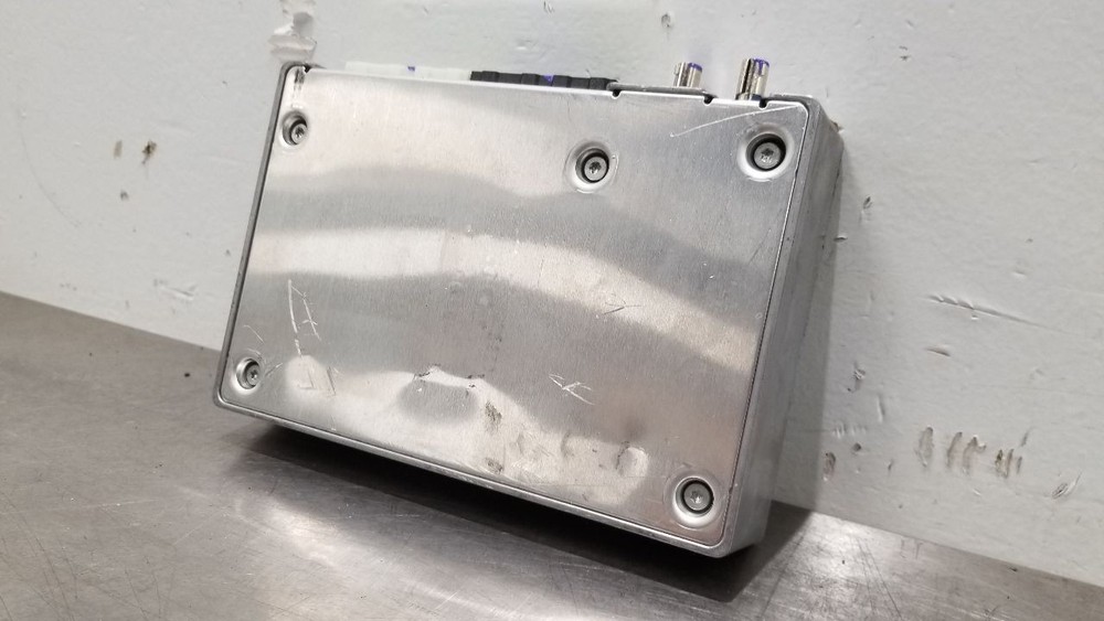 07 CHEVY TAHOE COMMUNICATION ONSTAR CONTROL MODULE 15106838