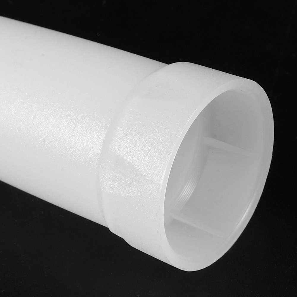 Flashlight Protective Cover Diffuser Lens Bright Reading Attachment