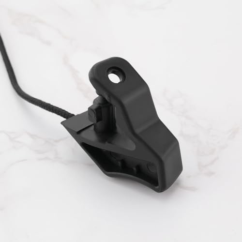 1x Parcel Shelf String Cord Replacement Left 8V4867667 Compatible Rear, Left