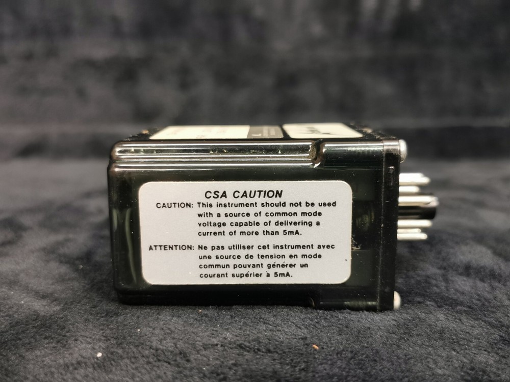 Action Pak Model 7010-1829N Control Module