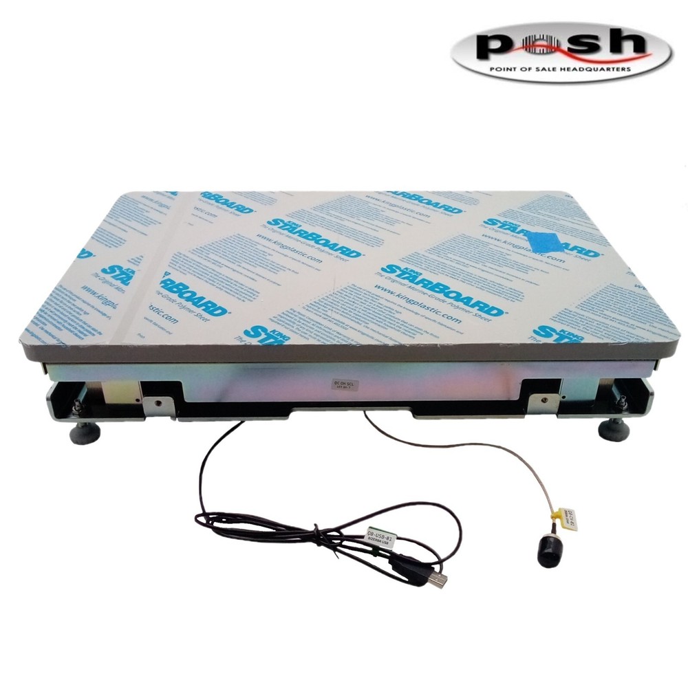 New and Sealed Bizerba Weighing Module