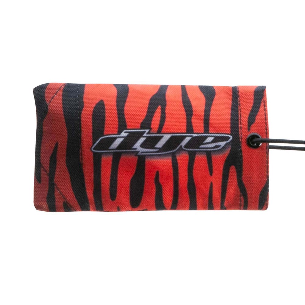 Dye Barrel Sock / Cover - Tiger
