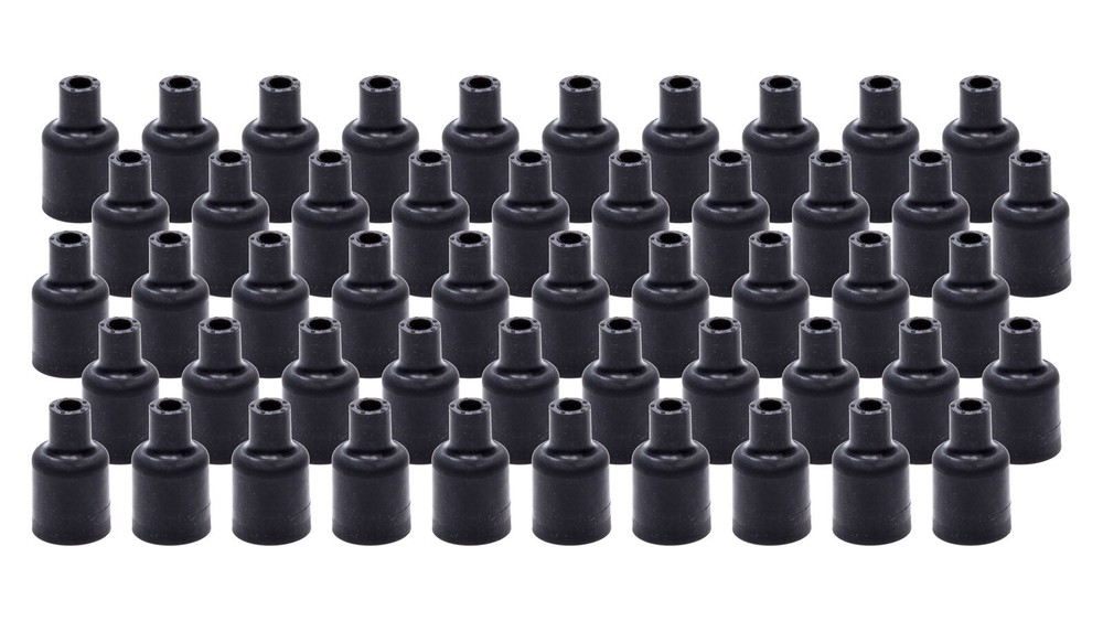 Taylor 44029 Bulk 50 pack 180 Socket style Distributor boot end Points ignition