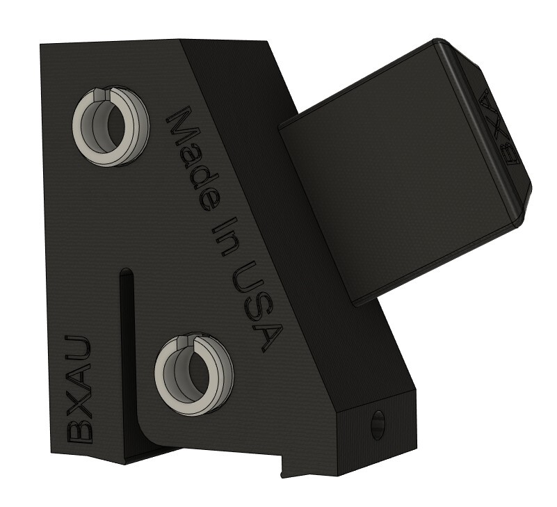 BXA holders 10pc starter set fits NEW Universal Lathe Mount