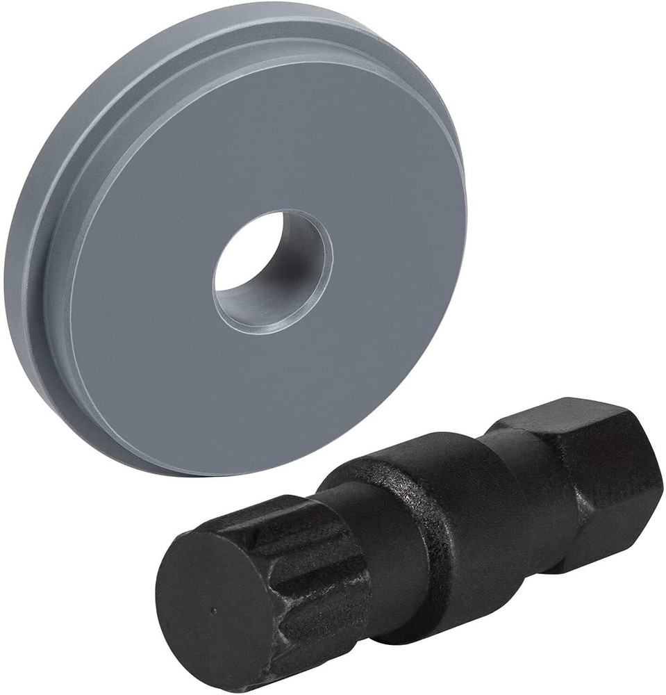 Bellow Retainer Ring Sleeve Installation Tool & Hinge Pin Tool For Mercruiser