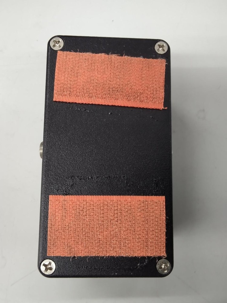 WHIRL WIND PHASE FOOT PEDAL Model