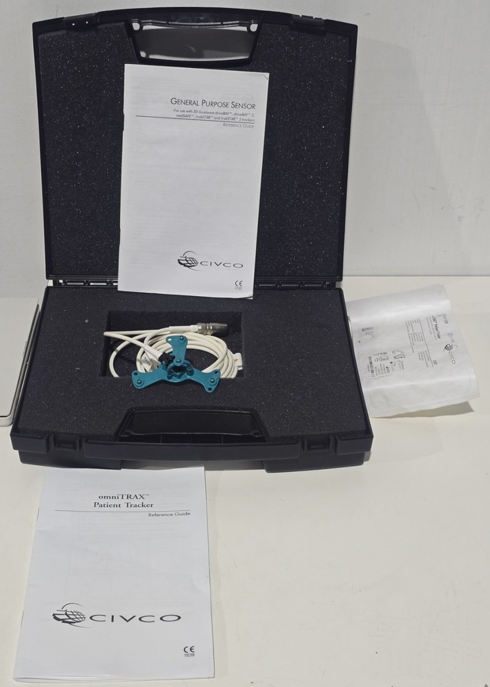 Civco 610-1066 General Purpose Electromagnetic Sensor Ref 410-240