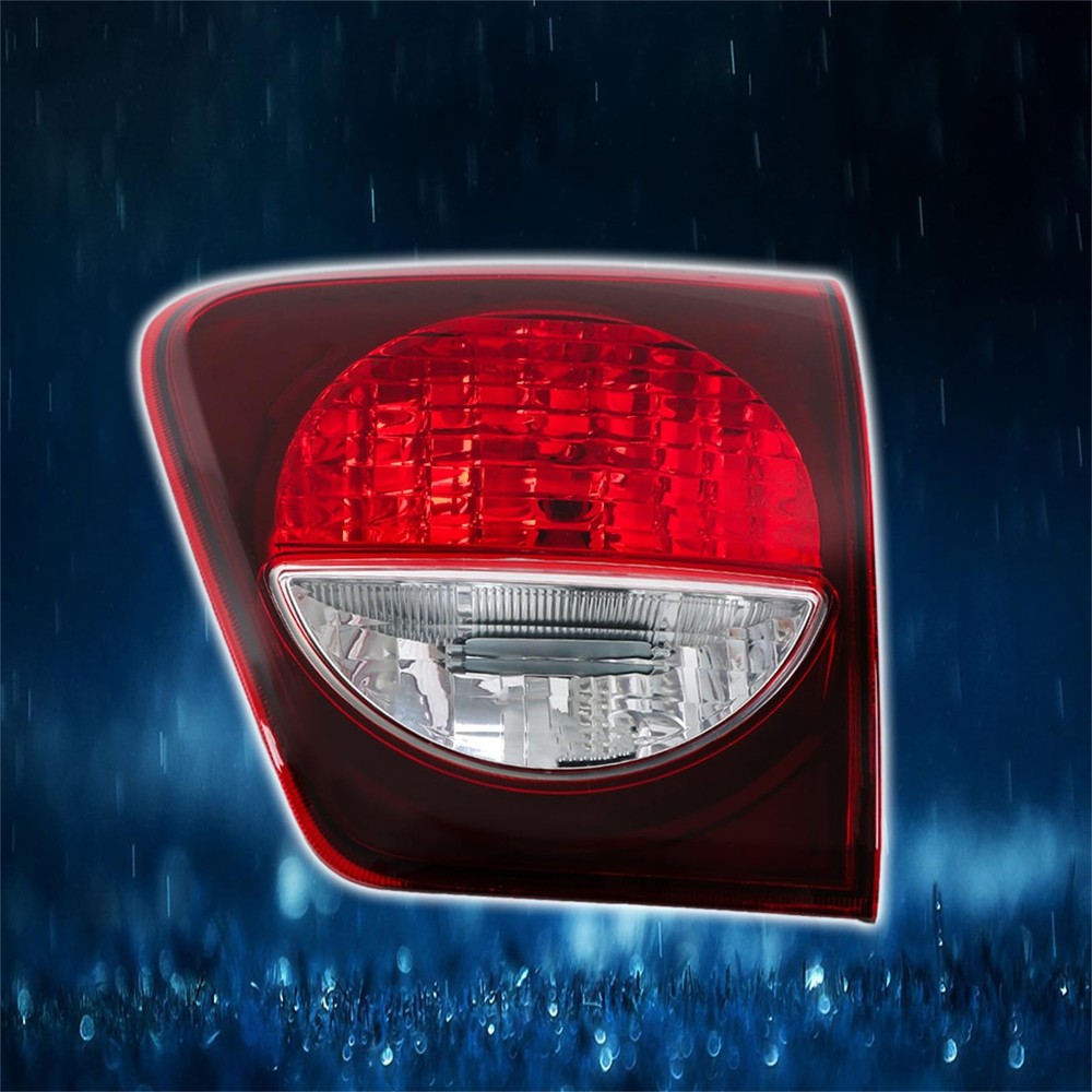 Tail Light Assembly Inside for Sequoia 2018-2021 Right Side 815800C050