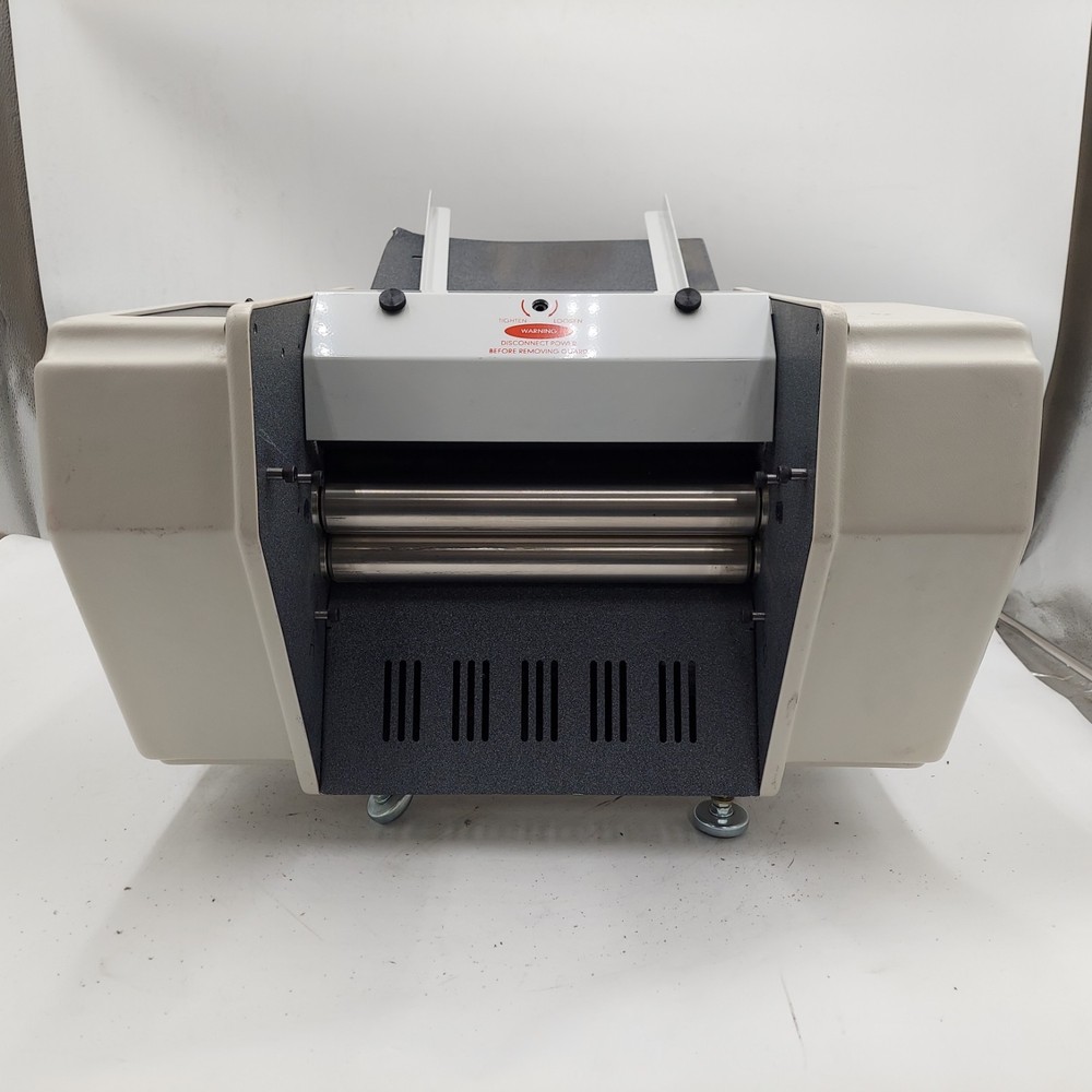 Privatizer Technologies PSMailers PSM1800 Folding Machine
