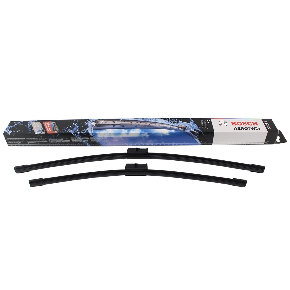 Bosch Front OE Style Blade 3397118931