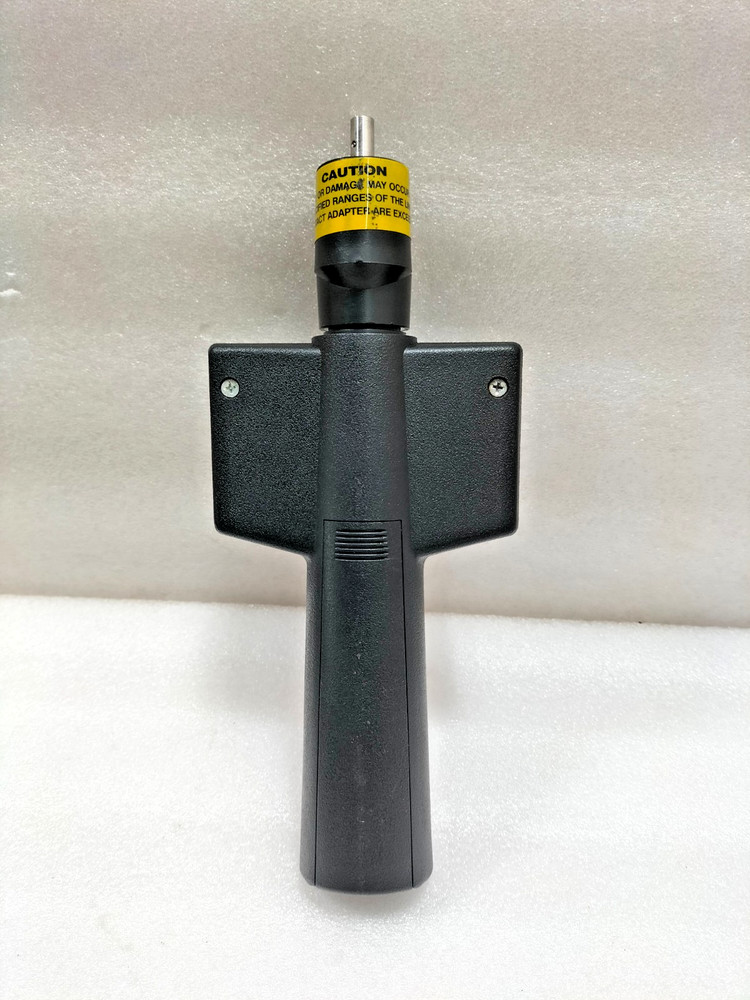AMETEK MODEL 1726 DIGITAL TACHOMETER DUAL FUNCTION