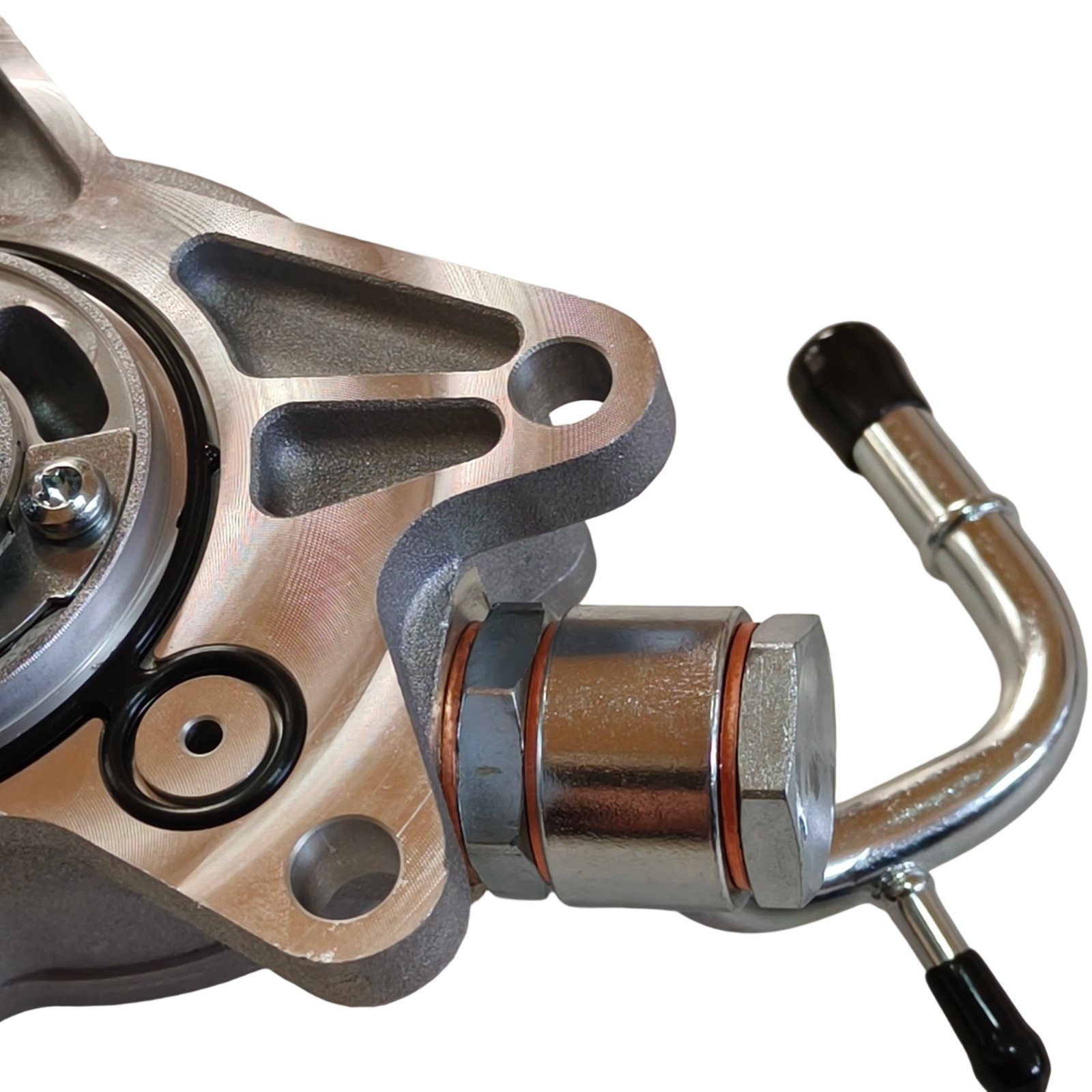 SH01-18G00 For 12-22 Mazda 3 6 CX-5 2.2l Diesel Skyactiv Brake Vacuum Pump Kit