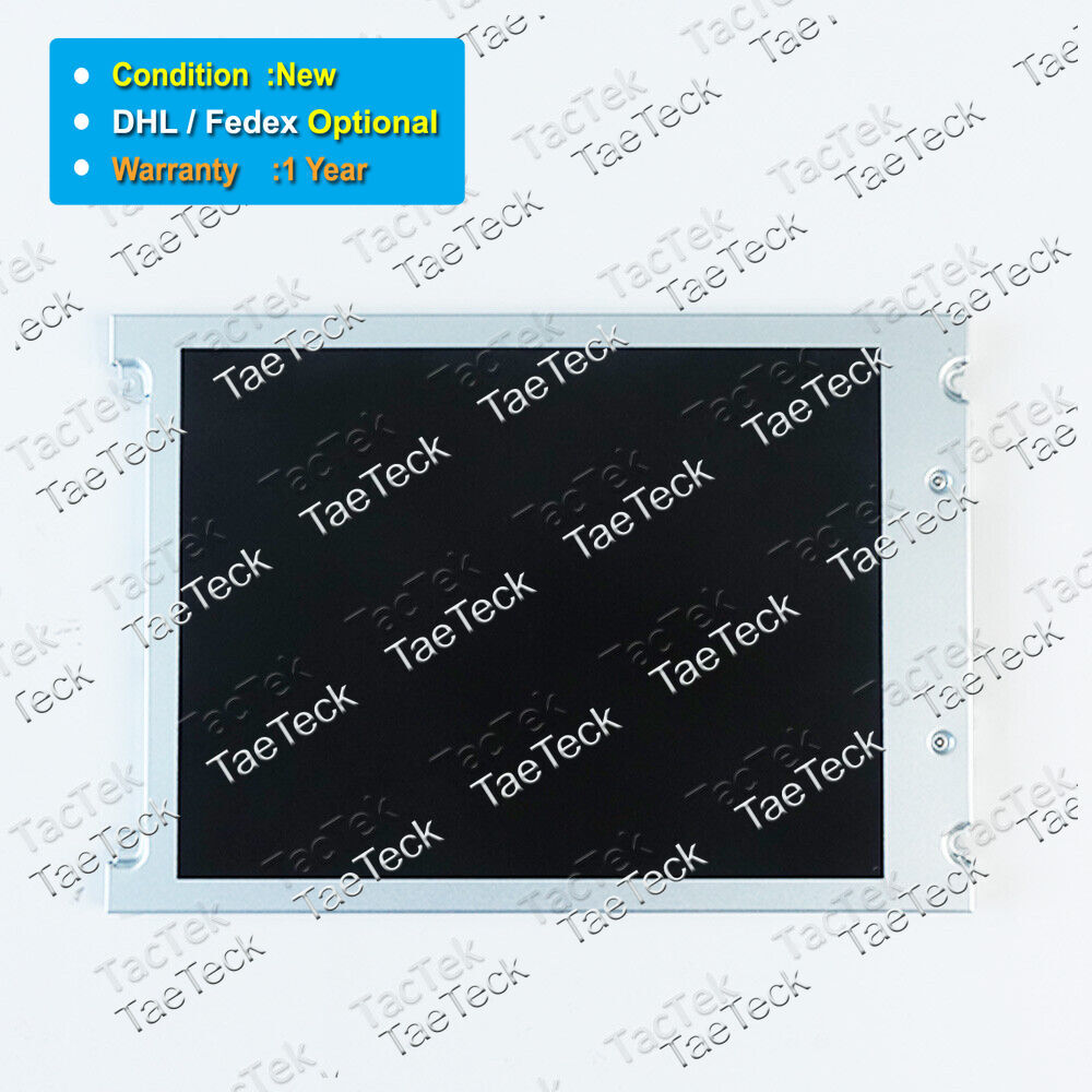 LRUGB6361A for LCD Display Panel for LRUGB6361A LCD Display Replacement and New#