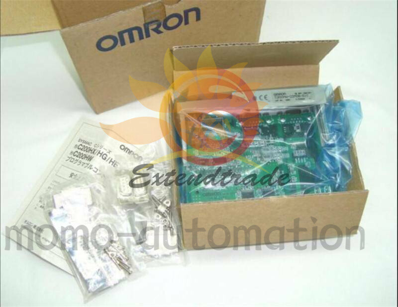 NEW C200HW-COM06-EV1 OMRON Communication Module 1PCS