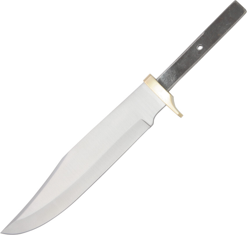 New Knifemaking Knife Blade Bowie SO-BL2