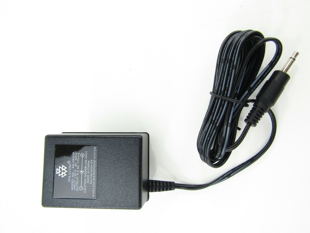 Polycom AD-0920R AC Adapter