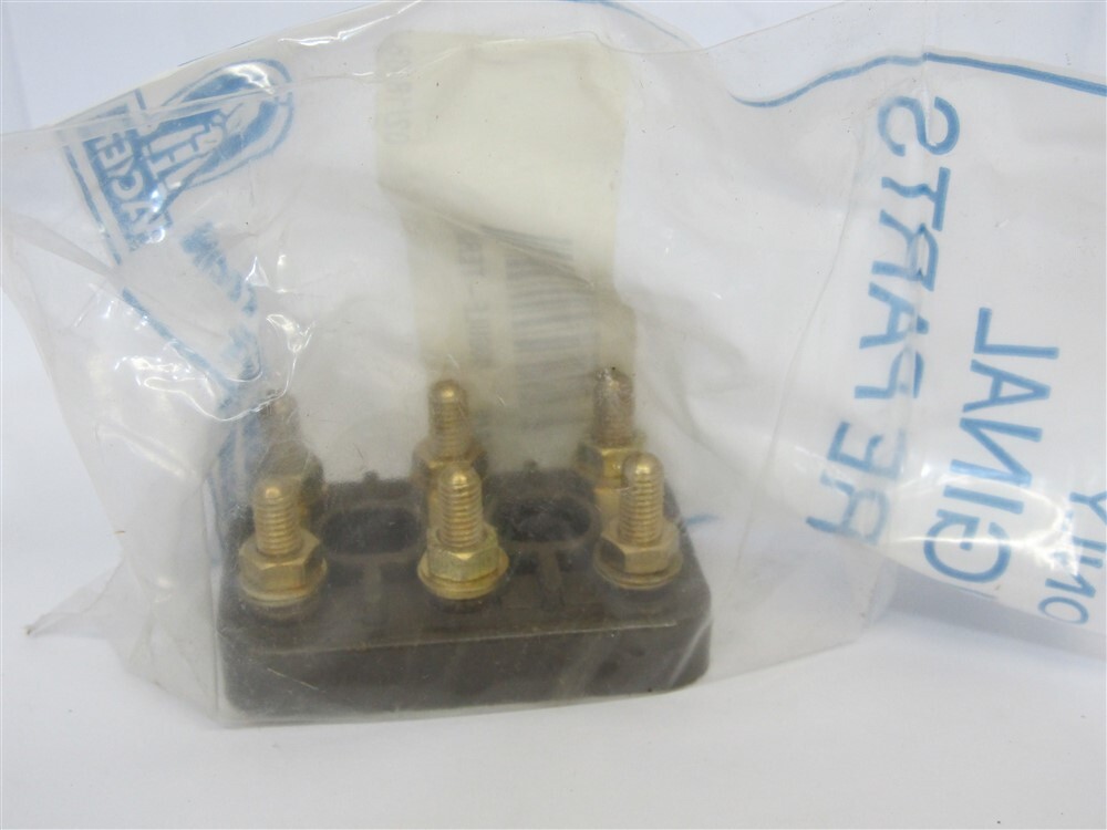 Wacker Neuson 0155948, Module Terminal