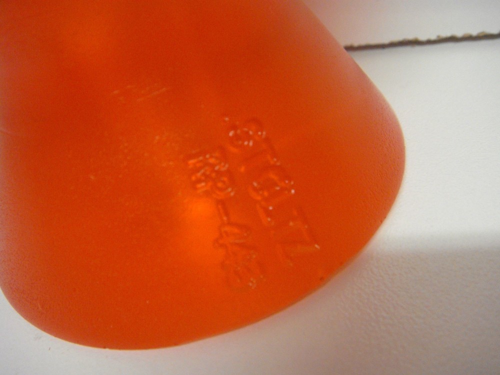 Stoltz 2-7/8" Bow Roller, RP-443