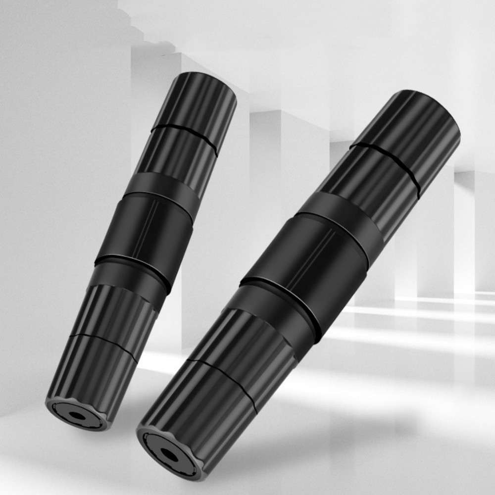 ABS 3x RJ45 Outdoor Shielded Network Ethernet Cable Extender Coupler