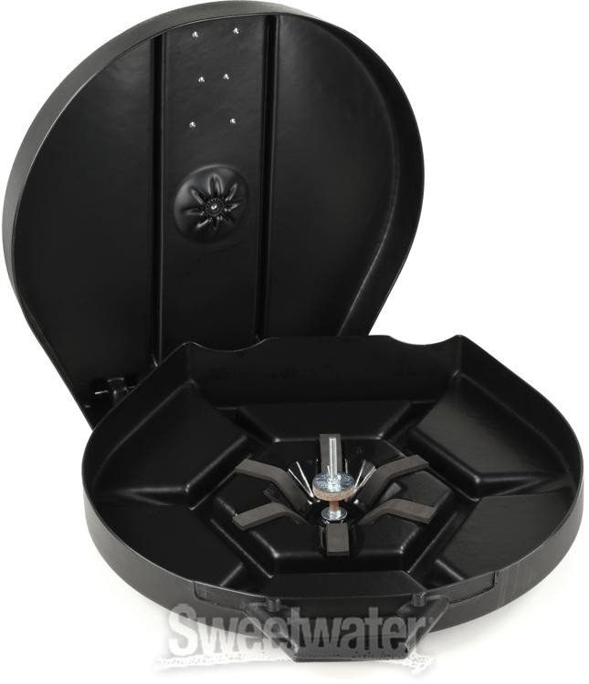 Gator GP-PE302 - Cymbal Case with Wheels