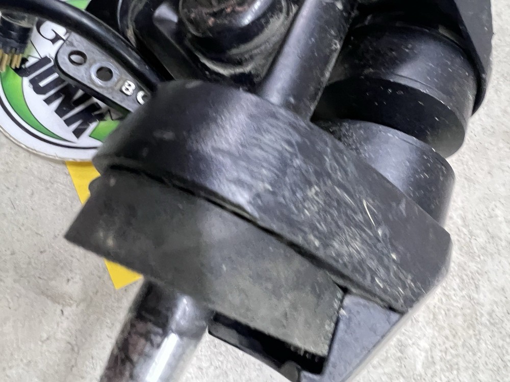 Boosted Board Version 2 V2 DUAL Plus Incomplete Truck