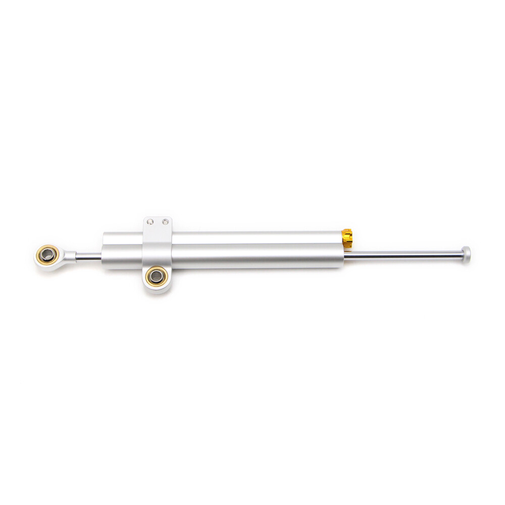 Motorcycle Steering Damper Stabilizer Universal For Ducati Linear Safety Control
