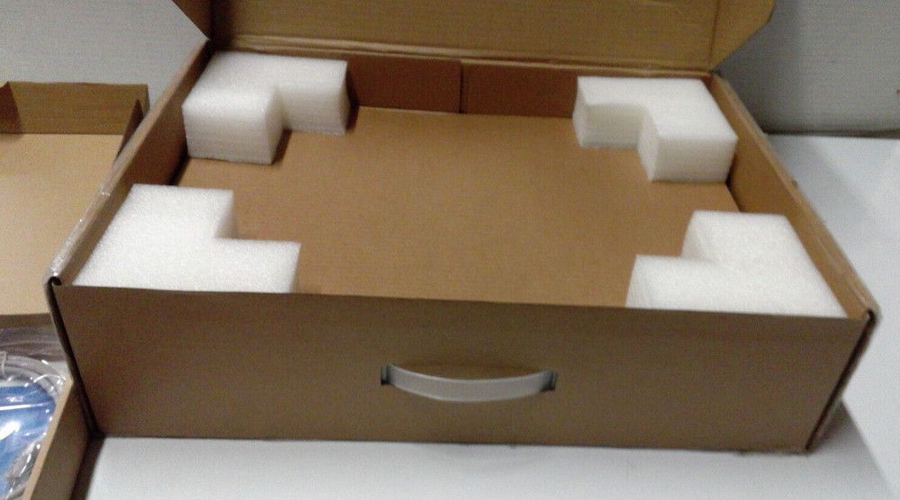 March Networks 2316 A Complete Kit