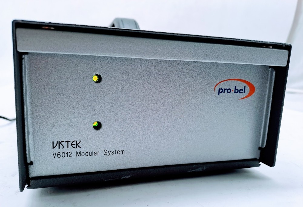 Vistek  V6012 Modular System