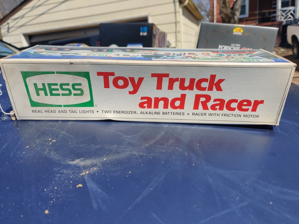 vintage car accessories