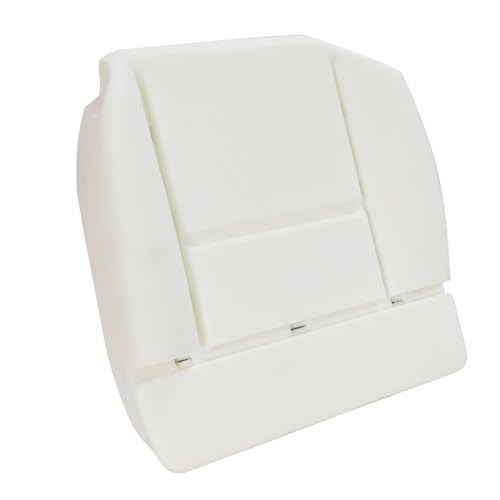 Front Driver Side Bottom Replacement Seat Foam Cushion Compatible with F150