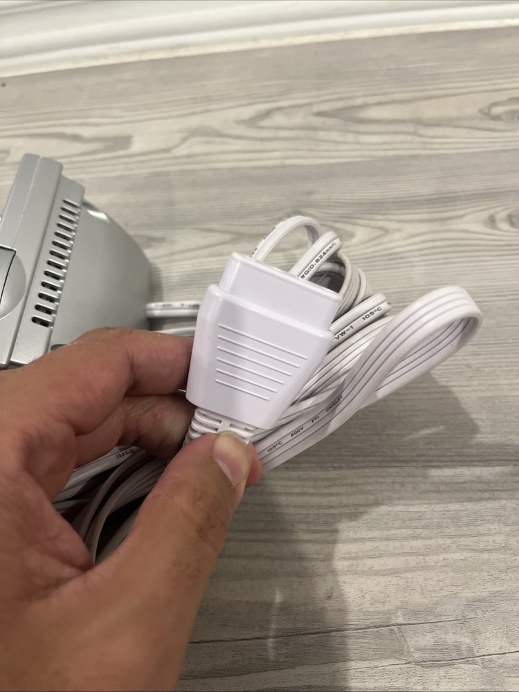 Biddeford Auto Off Electric Blanket Controller TC11BA