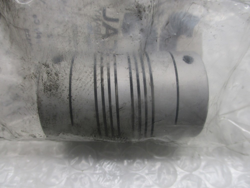 HELICAL BDCA125-16-12 COUPLING NSMP