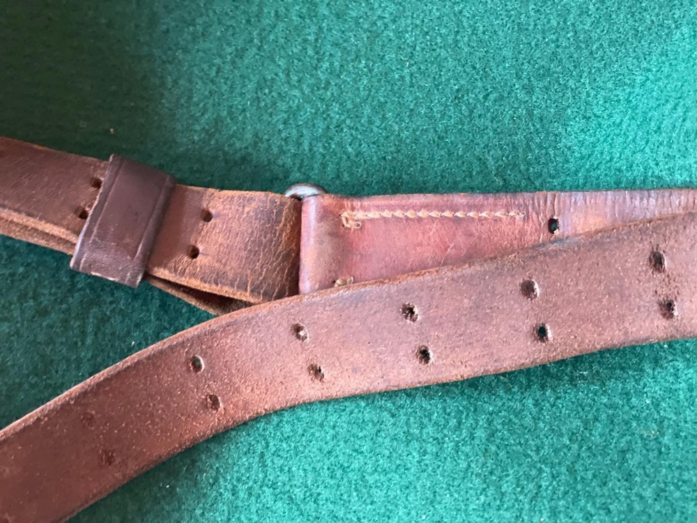WW1 1907 Lawrence Sling