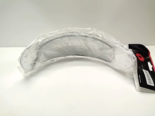 Outer Dual Lens Clear - 2000 Castle NOS