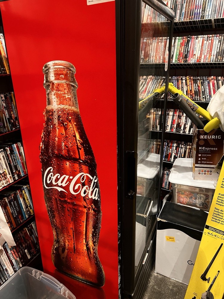 Drink Cooler