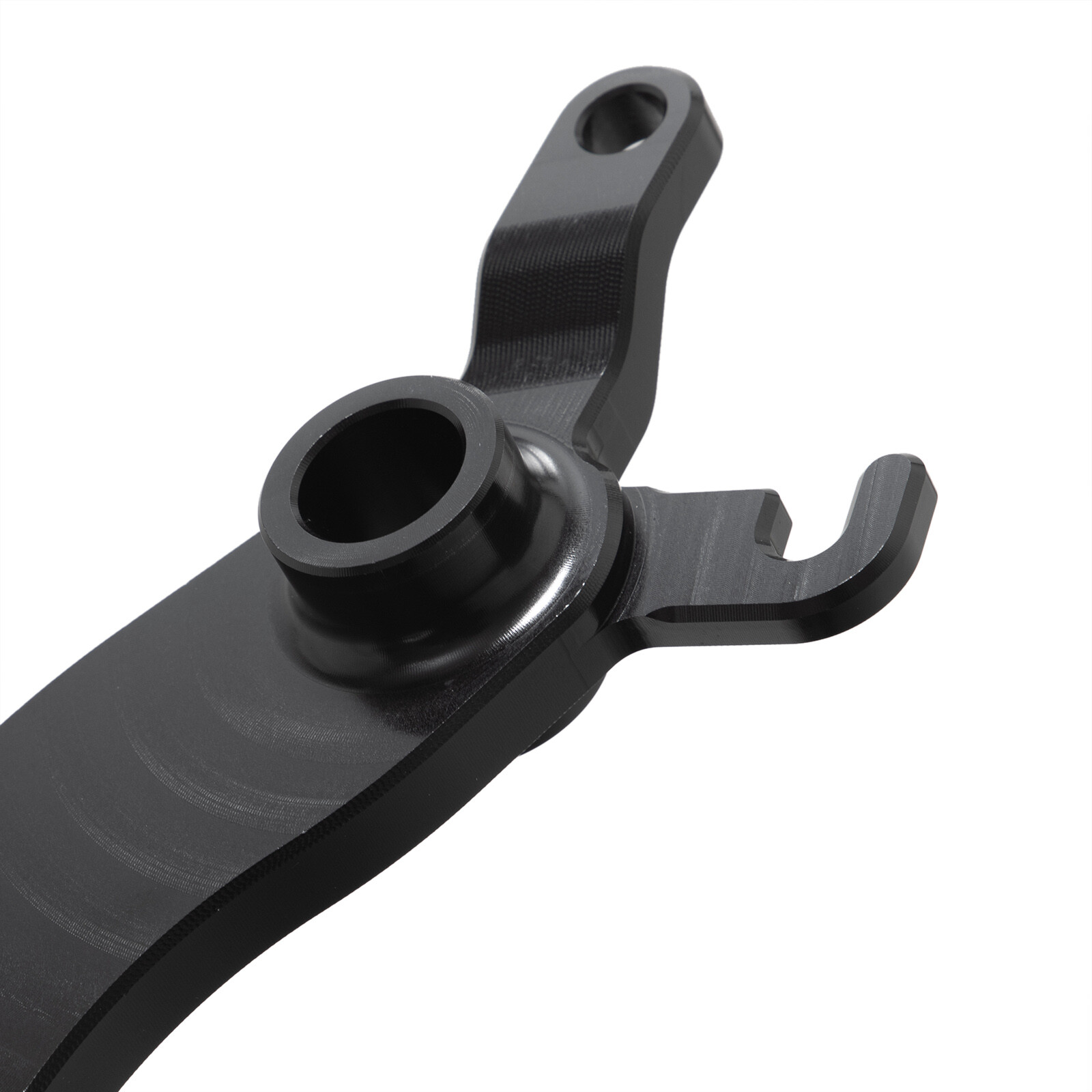 For Kawasaki KFX450R 08-14 CNC Rear Brake Foot Pedal + Gear Shifter Shift Lever