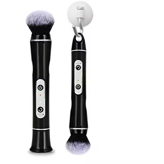 Foundation Brush Chargeable 2in1
