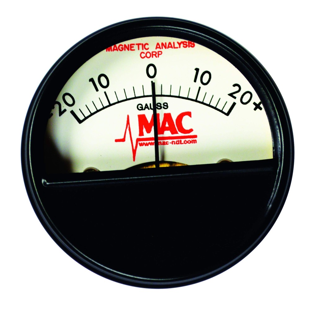 Magnetism Detector