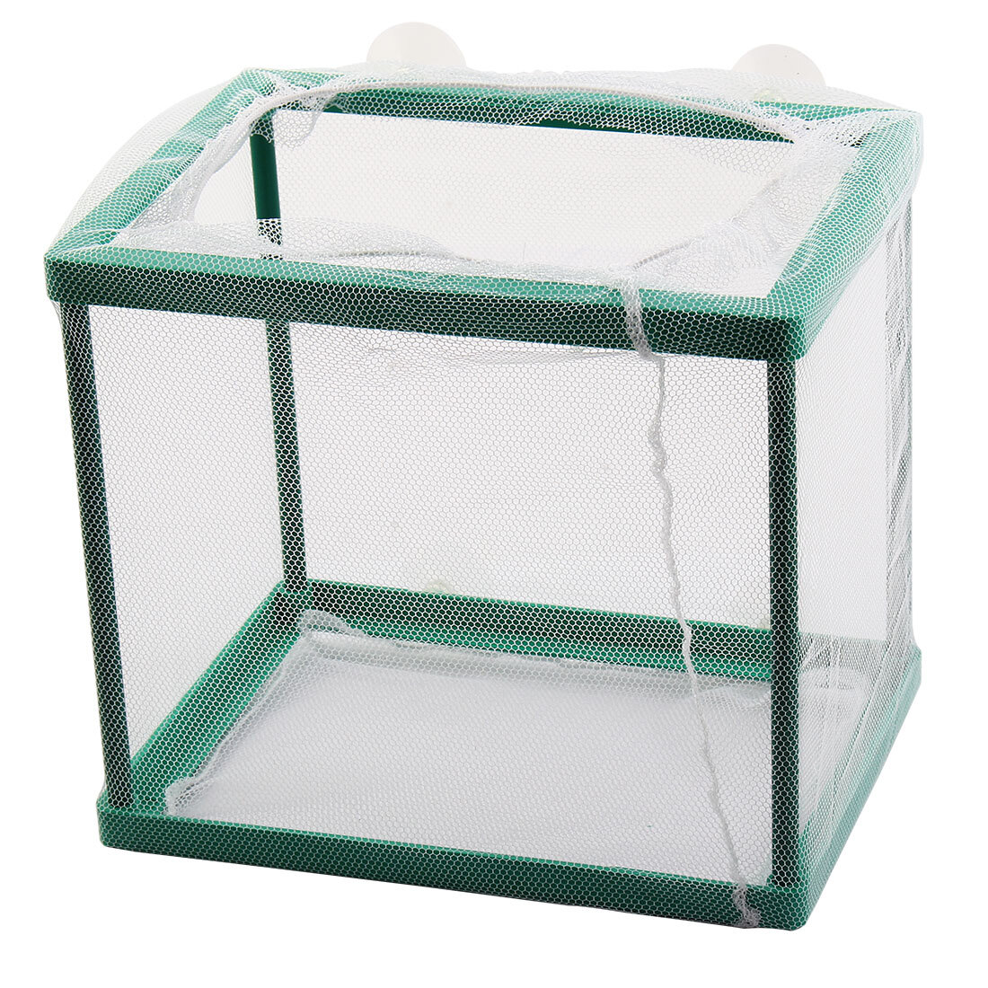 Fry Net Breeder  Hatchery for Fish Aquarium