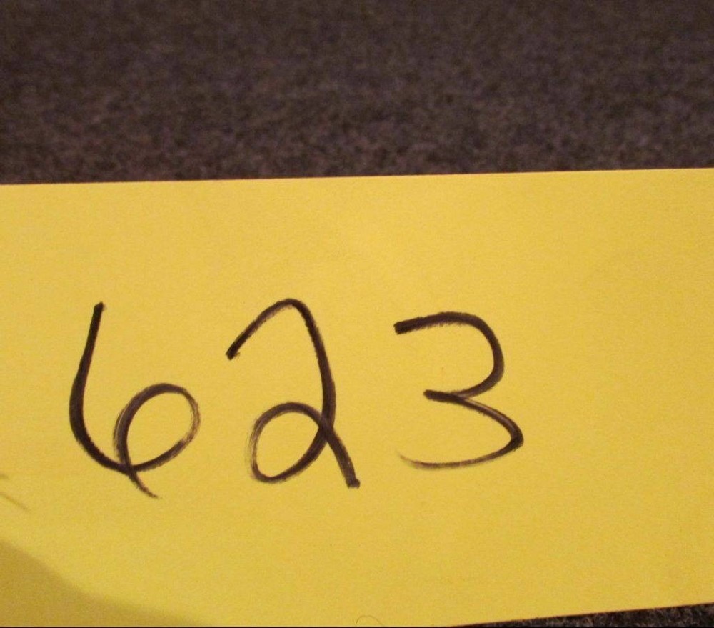 823213 Stewart Warner Ammeter Indicator